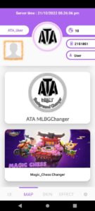 ATA MLBG Changer APK V3.2.0 Download Free For Android 7